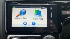 Honda Jazz 1.5 i-VTEC Sport Navi 5dr Petrol Hatchback